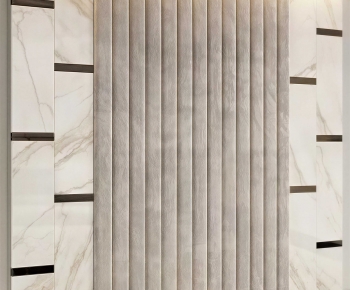 Modern TV Wall-ID:195121057