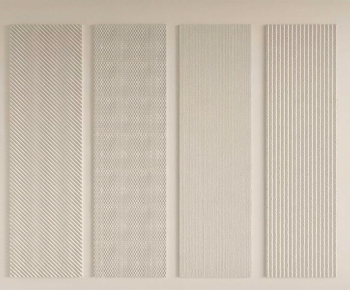 Modern Wall Panel-ID:335509067