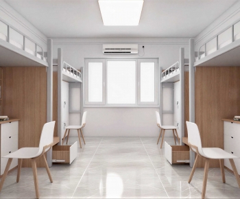 Modern Dormitory-ID:286066066