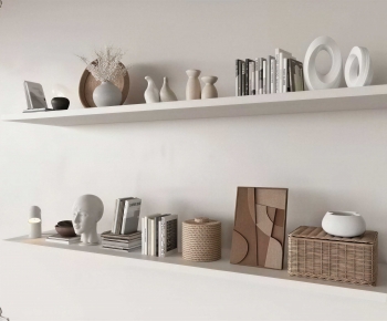 Modern Decorative Set-ID:782877929