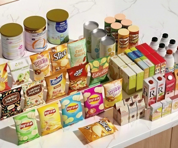 Modern Snack-ID:813102961