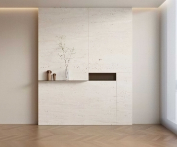 Modern TV Wall-ID:755434993