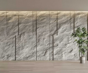 Modern TV Wall-ID:742613089