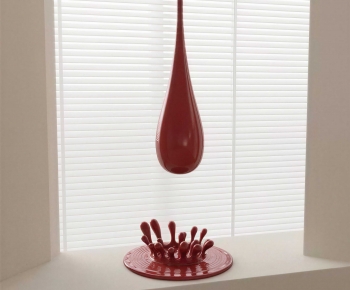 Modern Sculpture-ID:622627973