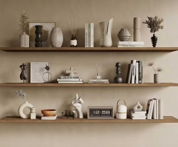 Modern Decorative Set-ID:278120029