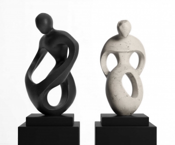 Modern Decorative Set-ID:106759132