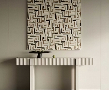 Modern Console-ID:813327078