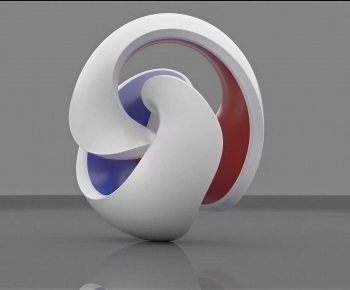 Modern Sculpture-ID:758970025