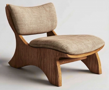 Modern Lounge Chair-ID:969600923