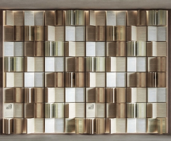 Modern TV Wall-ID:318187001