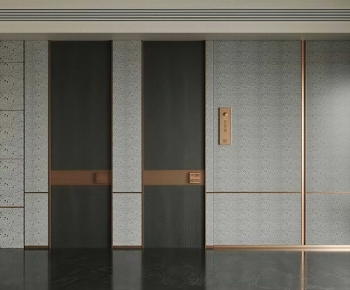 Modern TV Wall-ID:249752044