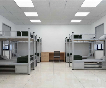 Modern Dormitory-ID:908276082