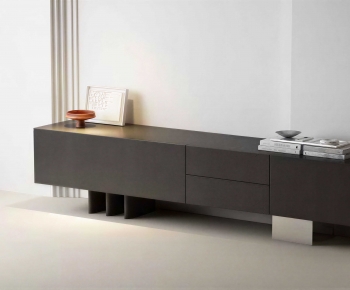 Modern TV Cabinet-ID:624623066