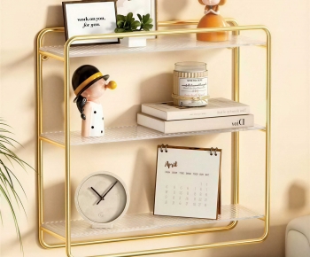 Modern Decorative Frame-ID:366295109