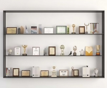 Modern Flag/badge/trophy/certificate-ID:356440578