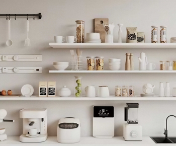 Modern Kitchenware-ID:984273913