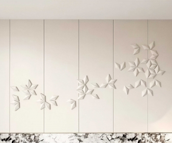 Modern TV Wall-ID:572791101