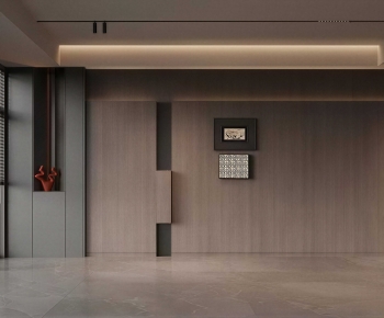 Modern TV Wall-ID:301038033