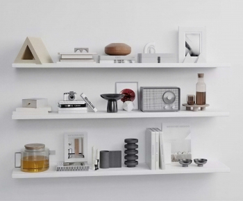 Modern Decorative Set-ID:875627048