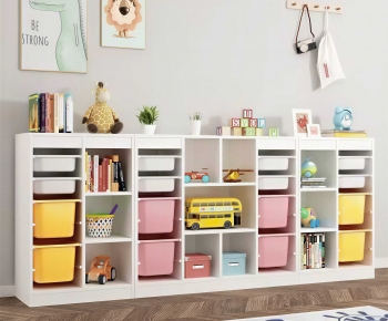 Modern Shelving-ID:253747949