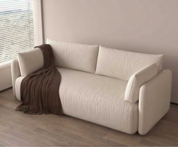 Modern A Sofa For Two-ID:107435946
