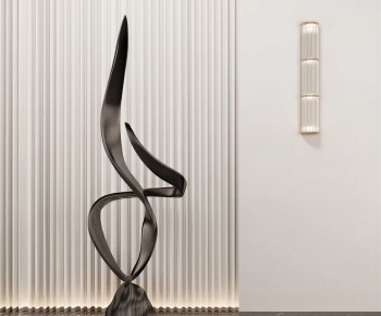 Modern Sculpture-ID:188244104