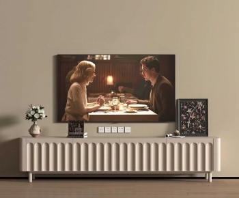 Modern TV Cabinet-ID:678880931