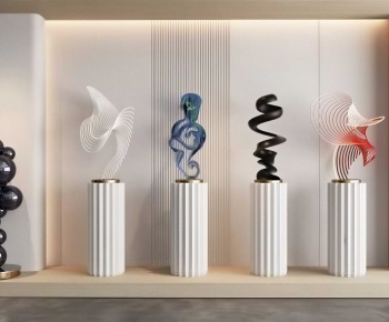 Modern Sculpture-ID:948075065