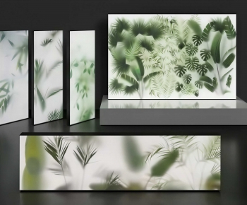 Modern Light Box-ID:453876021