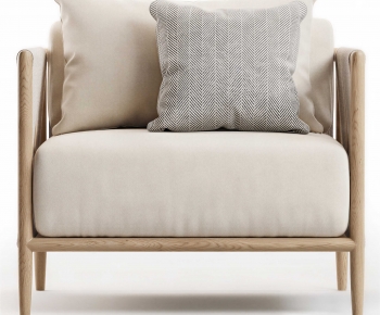 Modern Lounge Chair-ID:121843107