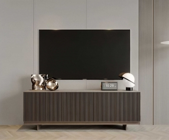 Modern TV Cabinet-ID:276789721
