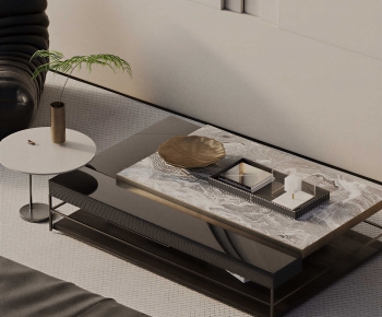 Modern Coffee Table-ID:696387059