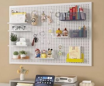Modern Shelving-ID:669255027