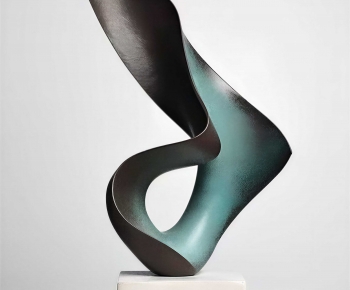 Modern Sculpture-ID:981053116