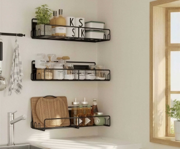 Modern Seasoning Jar-ID:268903977