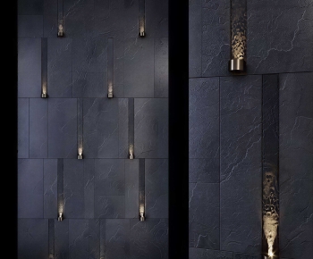 Modern TV Wall-ID:853044997