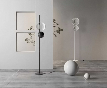 Modern Floor Lamp-ID:821506028