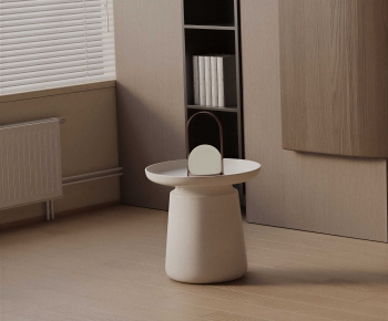 Modern Side Table/corner Table-ID:362498042