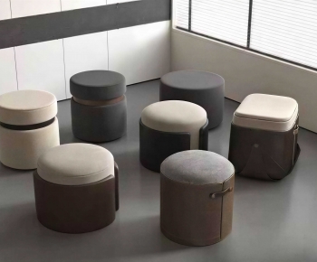 Modern Sofa Stool-ID:953327895