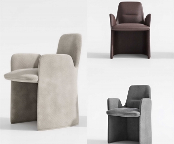 Modern Dining Chair-ID:777909827