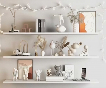 Modern Decorative Set-ID:234339286