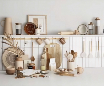 Modern Kitchenware-ID:921341907