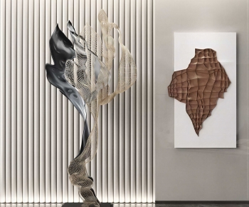 Modern Sculpture-ID:982069972