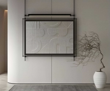 Wabi-sabi Style Painting-ID:867553008