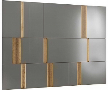 Modern TV Wall-ID:894408945