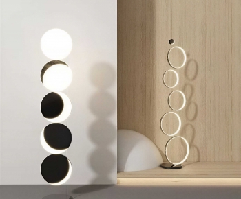 Modern Floor Lamp-ID:579796085