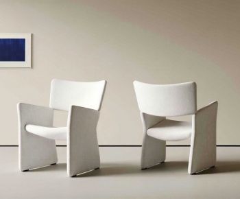 Modern Lounge Chair-ID:185220006