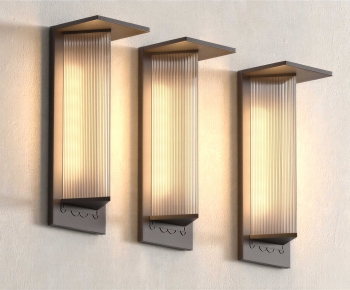Modern Wall Lamp-ID:462395916