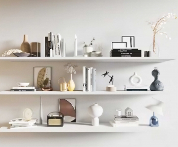 Modern Decorative Set-ID:939110995