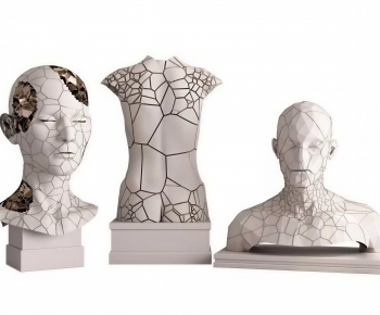 Modern Sculpture-ID:296660904